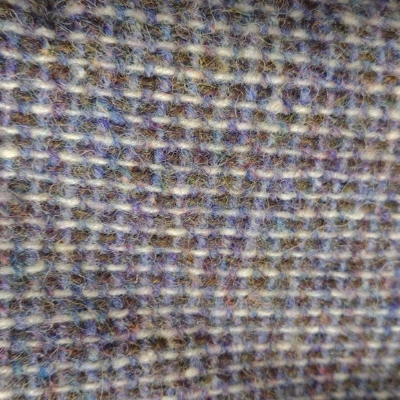 Retro Wool skirt - Picture 2 of 5